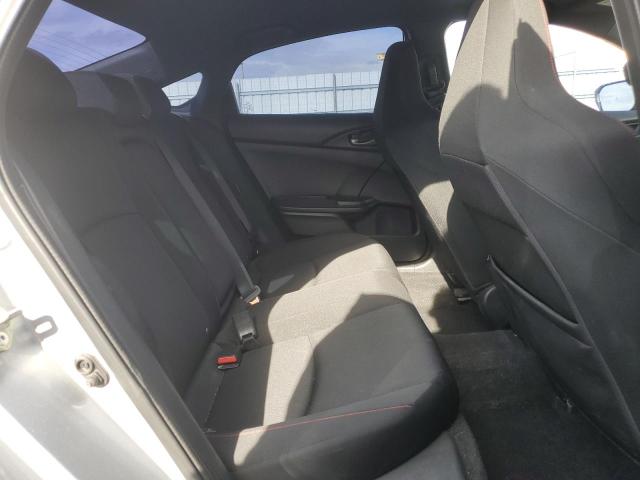 2HGFC1E56HH704210 Honda CIVIC SI