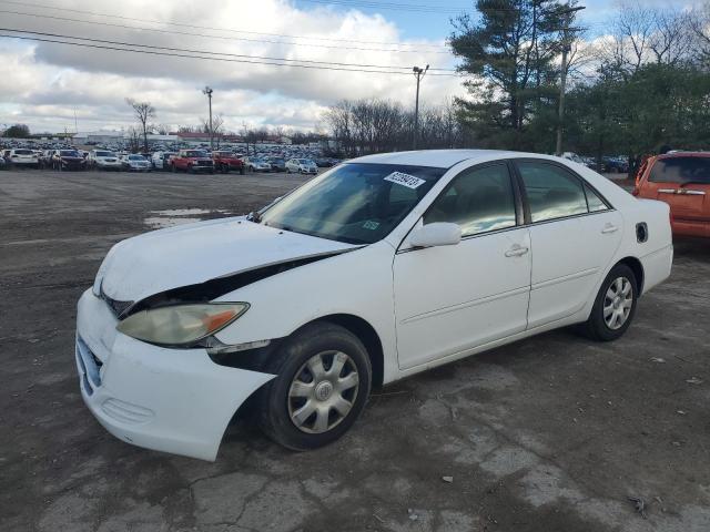 Auction sale of the 2003 Toyota Camry Le, vin: 4T1BE32K53U253981, lot number: 82289413