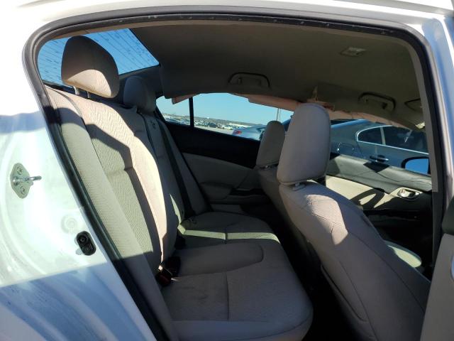 19XFB2F58EE011586 Honda Civic Lx