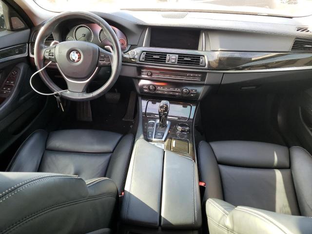 WBAKP9C50FD980070 BMW 550 Xi