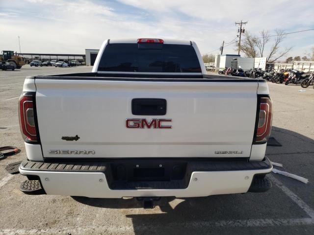 3GTU2PEJ4HG399461 GMC Sierra K1500 Denali
