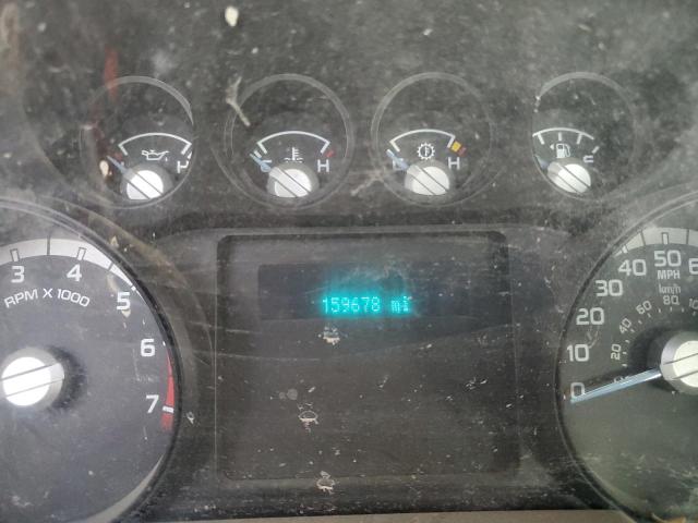 1FTBF2A6XFEC36415 Ford F250 Super Duty