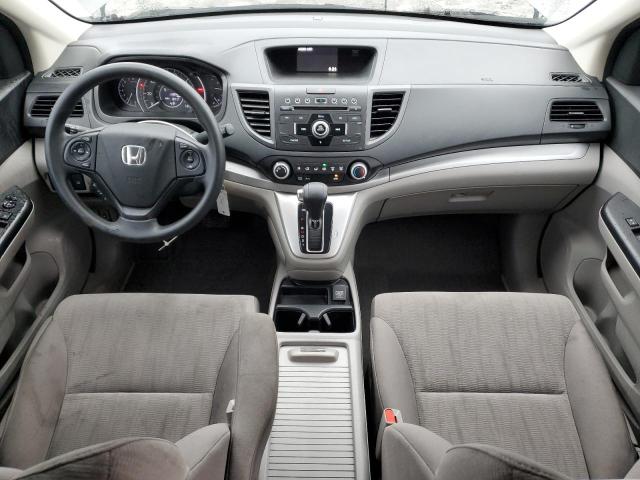 2HKRM4H33EH662716 Honda CR-V LX