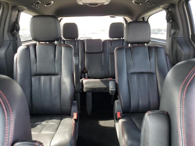 2C4RDGEG2KR646093 Dodge Grand Caravan Gt