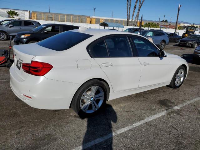 WBA8E9G53GNU28276 BMW 328 I Sulev