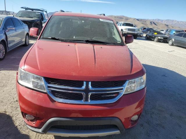 3C4PDDBG3ET268975 Dodge Journey Sxt