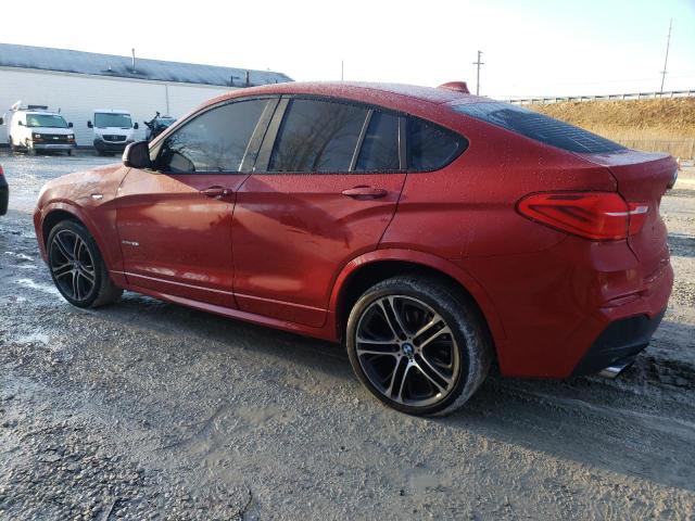 5UXXW5C56F0E87670 BMW X4 Xdrive35i