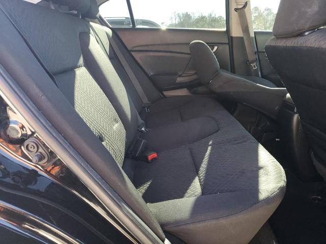 19XFB2F76FE268815 Honda CIVIC SE