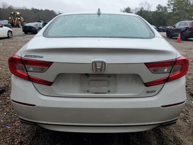 1HGCV2F64JA038057 Honda ACCORD EXL