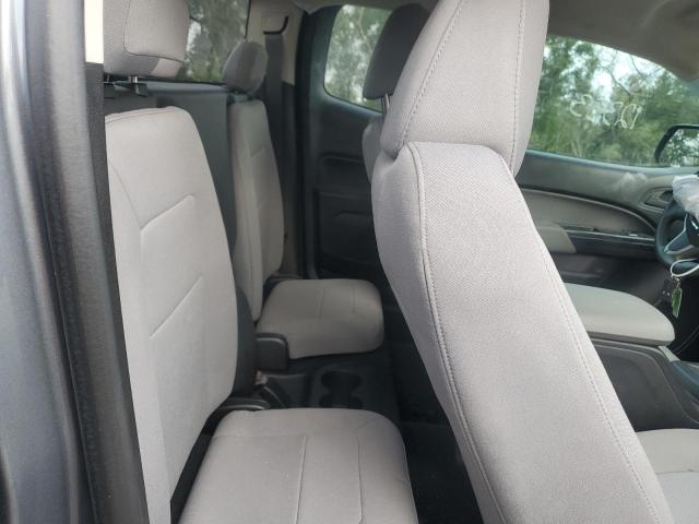1GTH5BENXN1248343 GMC Canyon Elevation