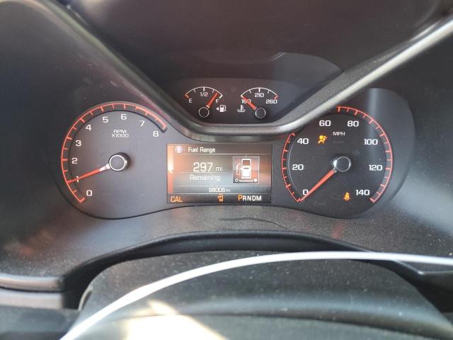 1GTG6BE37F1164117 GMC CANYON SLE