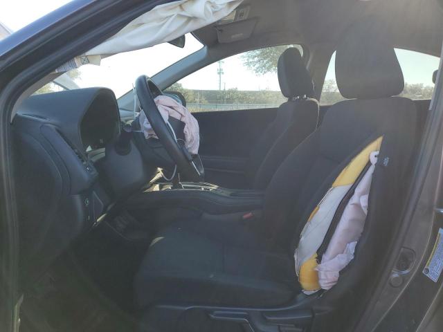3CZRU5H30HG706880 Honda HR-V LX