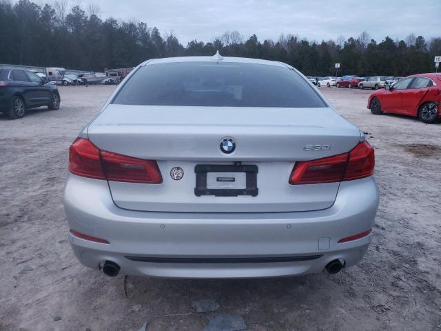 WBAJA5C54JG899330 BMW 530 I