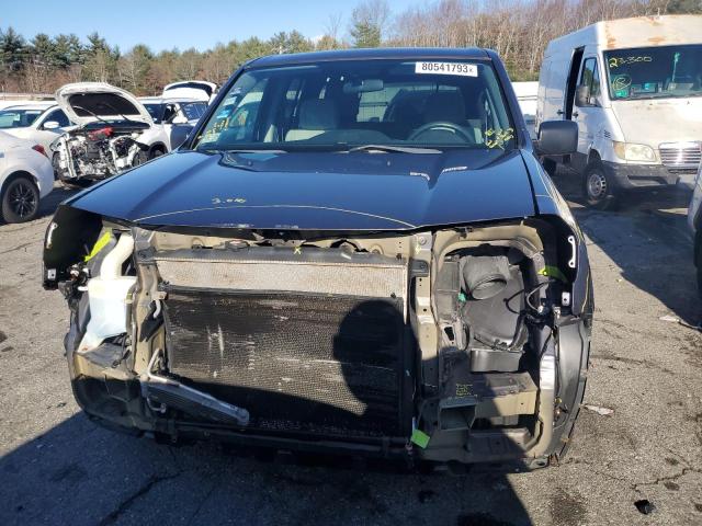 5FNYF4H21EB004842 Honda PILOT LX