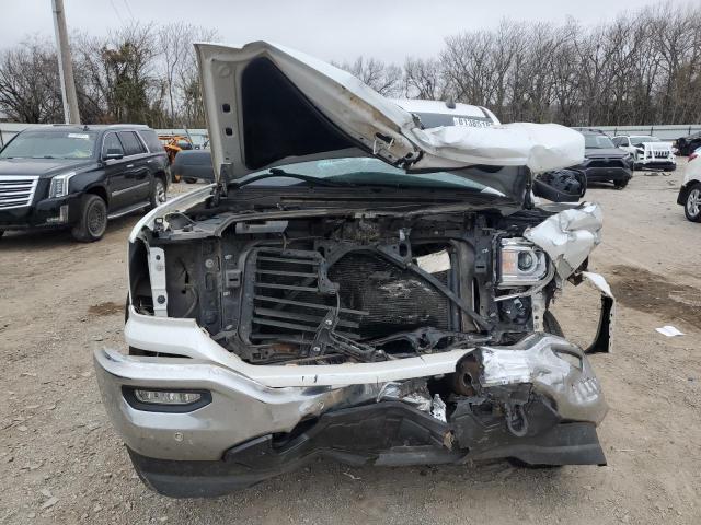 3GTU2NEC0JG230467 GMC Sierra K1500 Slt