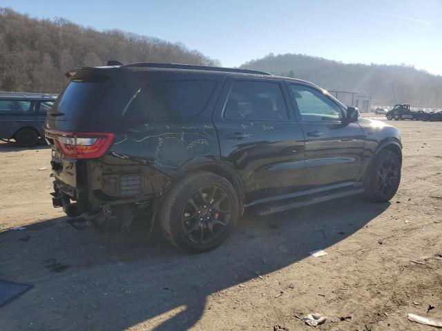 1C4SDJGJ7MC691727 Dodge Durango Srt 392