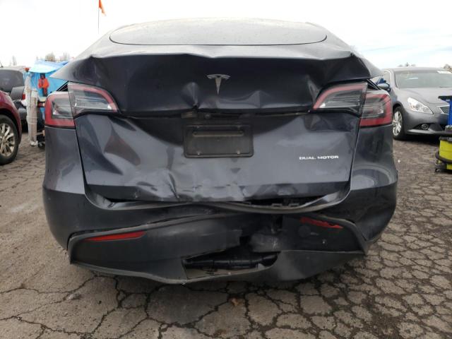 5YJYGAEE9MF297012 Tesla Model Y