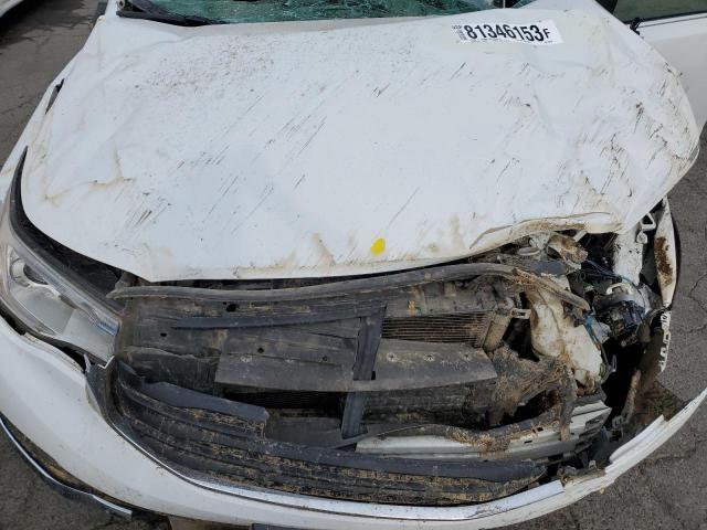 1GKKNKLA2HZ235134 GMC ACADIA SLE