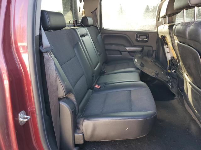 3GTU2UEC7EG266463 GMC Sierra K1500 Sle