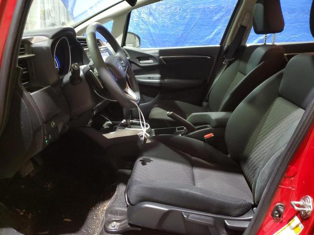 3HGGK5H81JM727471 Honda FIT EX