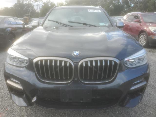 5UXTS3C57J0Y94546 BMW X3 Xdrivem40i