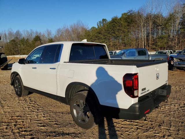 5FPYK3F79MB017865 Honda Ridgeline Rtl