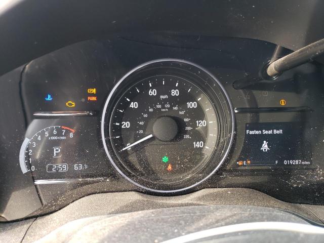 3CZRU5H78MM701540 Honda Hr-v Exl