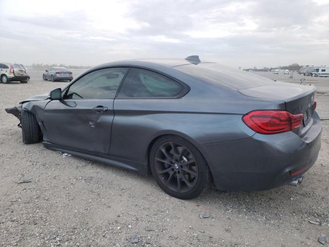 WBA4W3C56KAF93207 BMW 430I