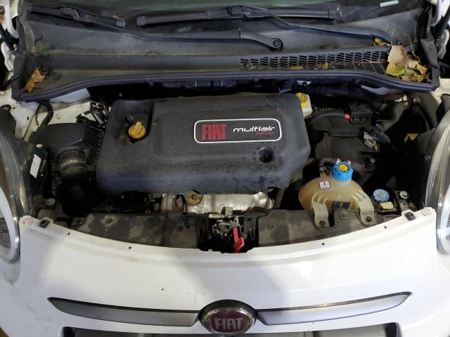ZFBCFADH2JZ040792 Fiat 500L TREKKING