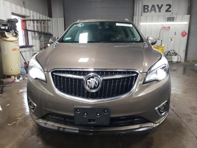 LRBFXCSA5KD128029 Buick Envision Essence