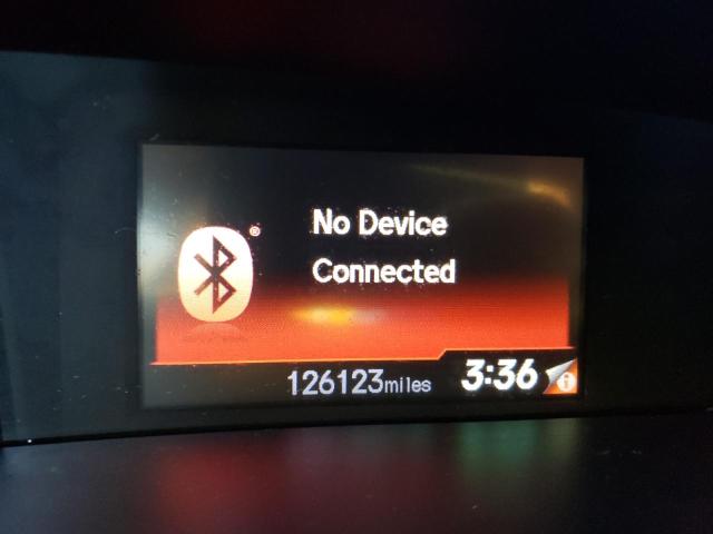 2HGFG4A55EH702679 Honda CIVIC SI