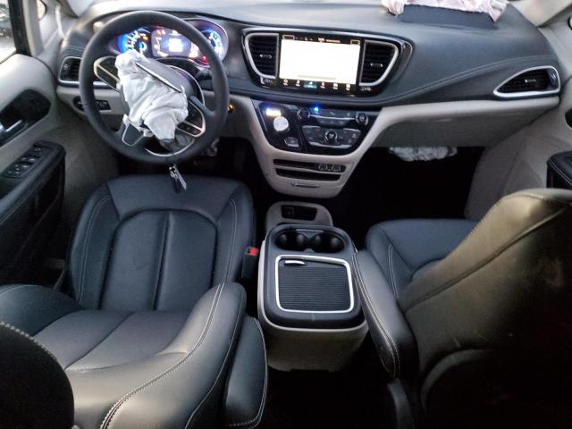 2C4RC1L79PR626241 Chrysler Pacifica Hybrid Touring L