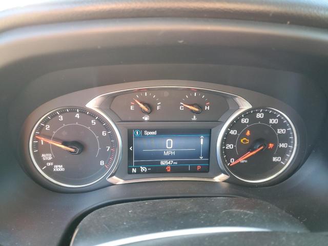 1GKKNKLA0LZ196889 GMC ACADIA SLE