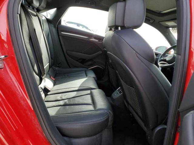 WAUCUGFF0LA013655 Audi A3 Premium Plus