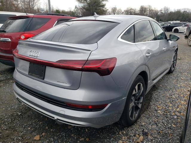 WA12AAGE4PB010178 Audi E-tron Sportback Premium Plus