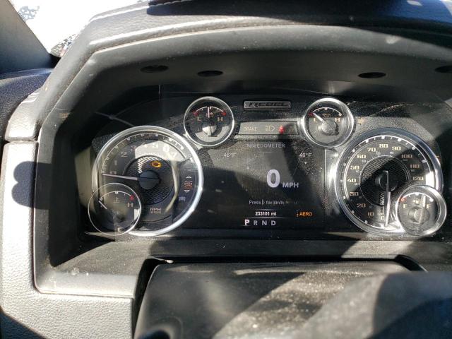 1C6RR7YT9HS653664 RAM 1500 Rebel