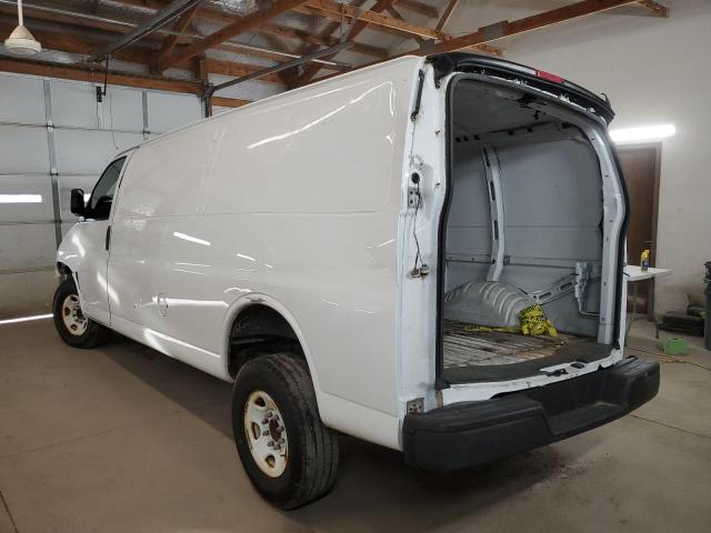 1GTZ7UFA5E1106021 GMC Savana G3500