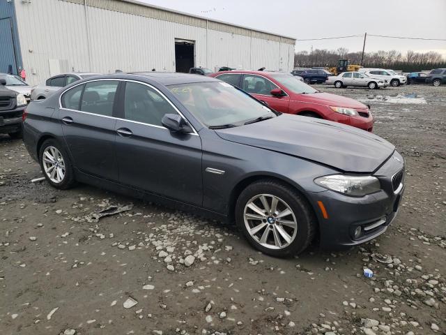 WBA5A5C56GG350724 BMW 528 I