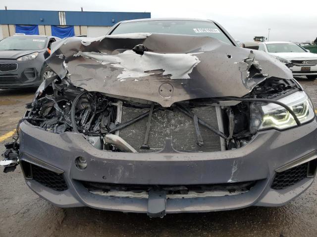 WBAJB9C5XJB035898 BMW M550xi