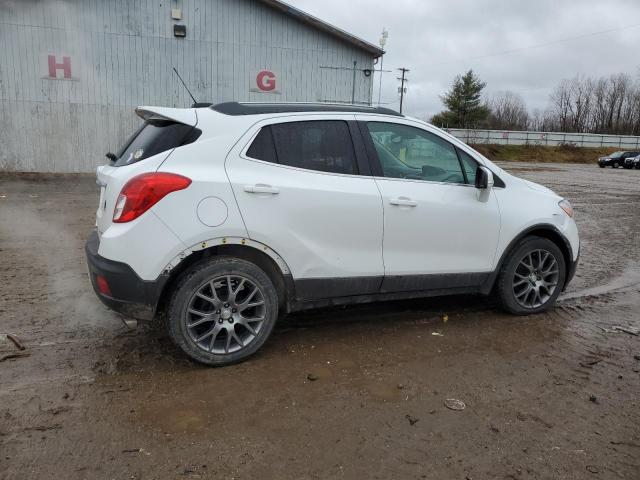 KL4CJ1SM4GB575081 Buick Encore Sport Touring