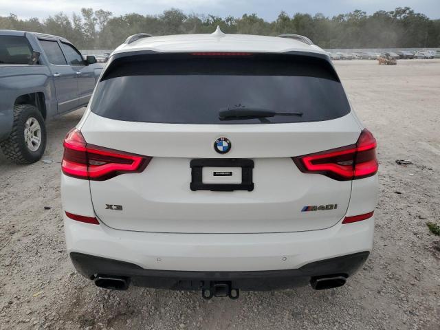 5UXTY9C07M9E14823 BMW X3 Xdrivem40i
