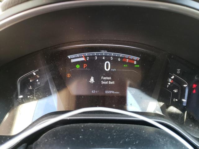 5J6RW1H89LL013736 Honda CR-V EXL
