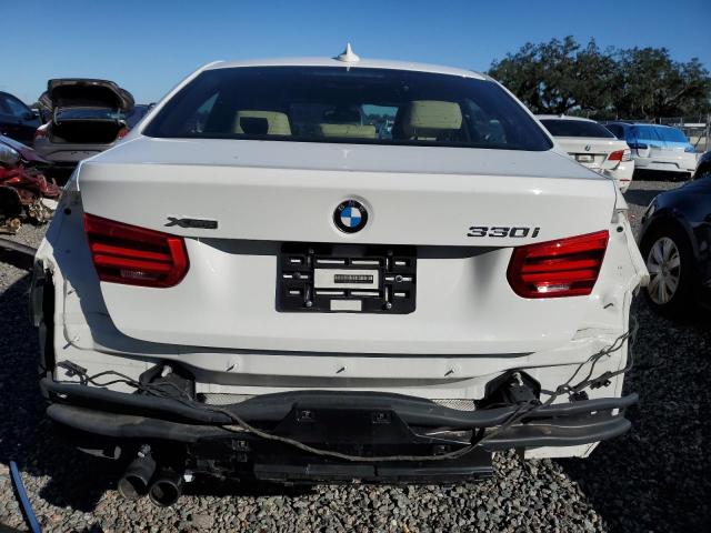 WBA8D9G36HNU61615 BMW 330 XI