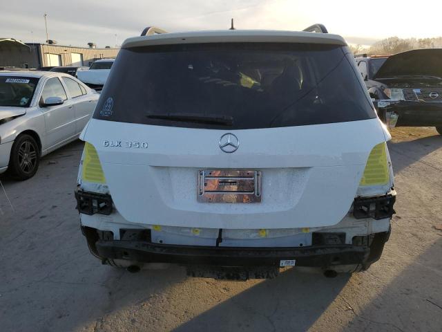 Mercedes-Benz GLK 350 2014 WDCGG5HBXEG337037 Image 6