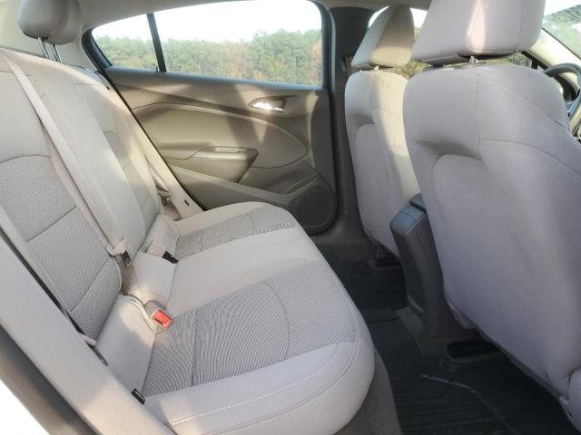 1G1BC5SM9J7240842 Chevrolet CRUZE LS