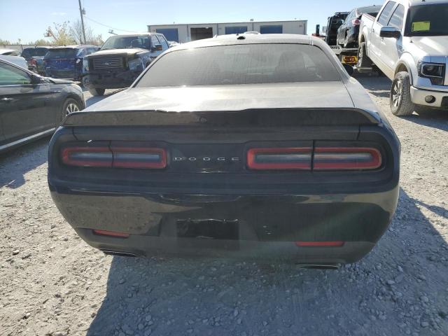 2C3CDZBT7NH105171 Dodge Challenger R/t