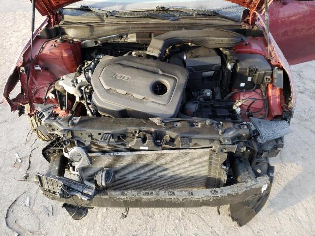 5XXGT4L30LG405748 KIA Optima Lx