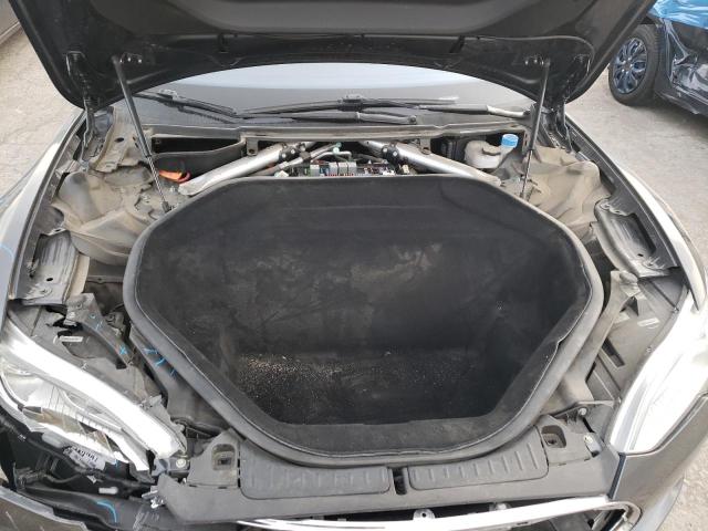 5YJSA1E26FF108350 Tesla MODEL S