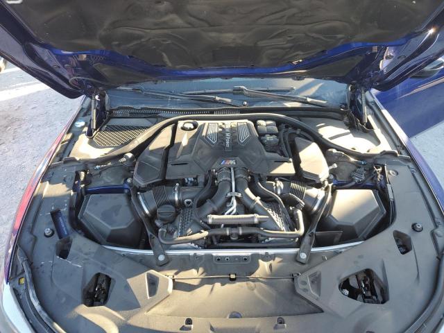 WBSAE0C06LCD84818 BMW M8