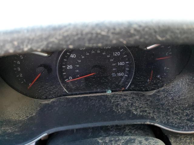 5XYKT3A63EG499852 KIA SORENTO LX